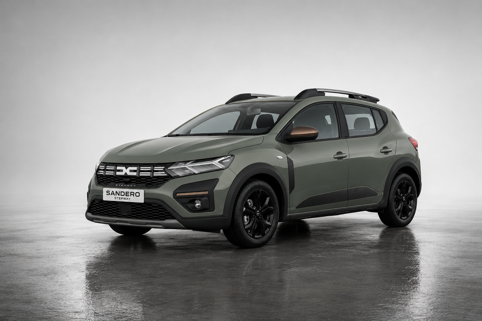 Stepway