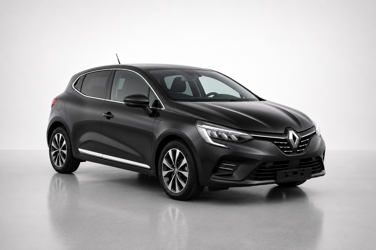 Clio 5