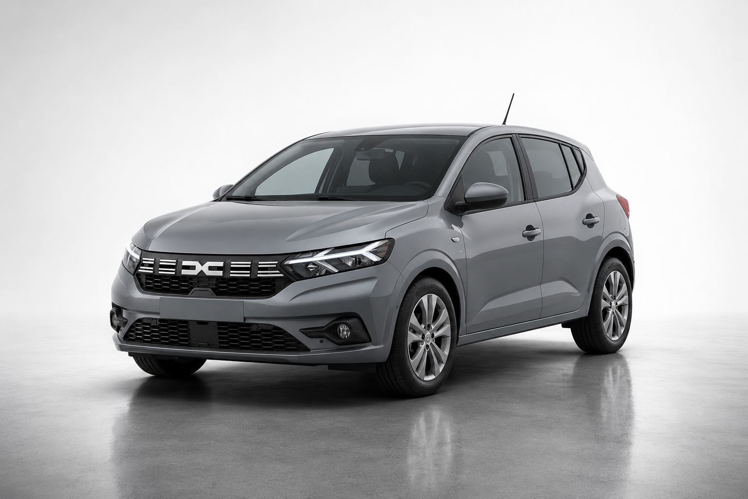 Sandero