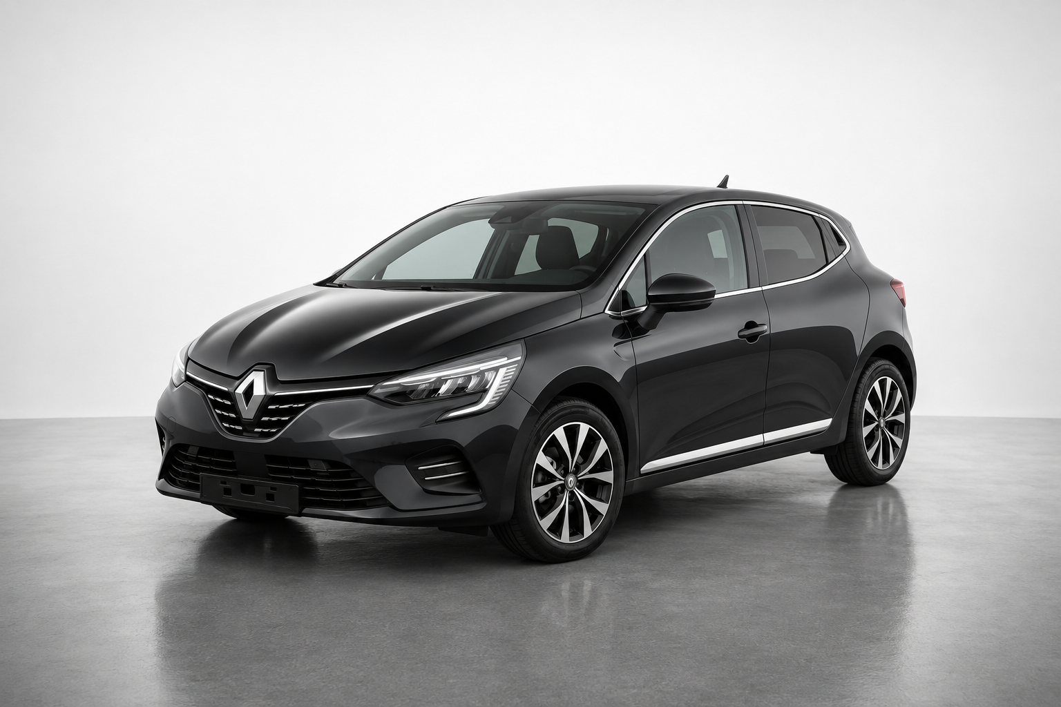 Clio 5
